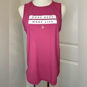Lululemon Sculpt Tank Top